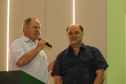 O governador Carlos Massa Ratinho Junior exaltou novamente a importância das cooperativas para a economia do Paraná durante a inauguração da nova sede administrativa do Sicredi em Palotina