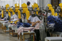 Agências do Trabalhador no Paraná colocaram 108,4 mil pessoas em vagas de emprego desde o início do ano
