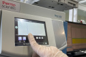 Polícia Científica do Paraná participa de avaliação de alcoolemia em laboratórios forenses