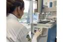 Polícia Científica do Paraná participa de avaliação de alcoolemia em laboratórios forenses
