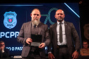 PCPR realiza solenidade em comemoração aos 170 anos