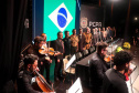 PCPR realiza solenidade em comemoração aos 170 anos