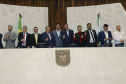 Com melhor gestão do Brasil, Portos do Paraná recebe homenagem da Assembleia