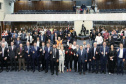 Com melhor gestão do Brasil, Portos do Paraná recebe homenagem da Assembleia