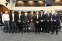Com melhor gestão do Brasil, Portos do Paraná recebe homenagem da Assembleia