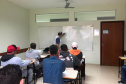 Alunos privados de liberdade participam de ‘aulão’ preparatório para o Encceja PP
