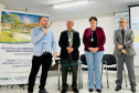 Hospital de Dermatologia Sanitária do Paraná promove encontro entre profissionais para debater tratamento de feridas
