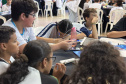 Com ideias inovadoras de estudantes, Apucarana encerra primeira etapa do Ideathon Paraná