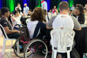 Com ideias inovadoras de estudantes, Apucarana encerra primeira etapa do Ideathon Paraná