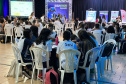 Com ideias inovadoras de estudantes, Apucarana encerra primeira etapa do Ideathon Paraná