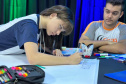 Com ideias inovadoras de estudantes, Apucarana encerra primeira etapa do Ideathon Paraná