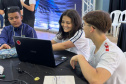 Com ideias inovadoras de estudantes, Apucarana encerra primeira etapa do Ideathon Paraná