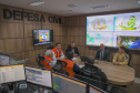 DEFESA CIVIL