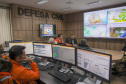 DEFESA CIVIL