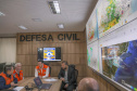 DEFESA CIVIL