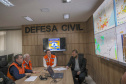 DEFESA CIVIL