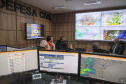 DEFESA CIVIL