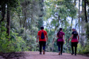Caminhadas na Natureza IDR