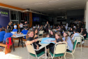 Ideathon Paraná - Curitiba