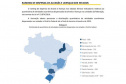Paraná desponta e fica em segundo no Ranking Nacional de Dispensas de Alvarás e Licenças