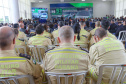 Governador entrega R$ 52 milhões em veículos e equipamentos à Defesa Civil