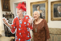 100 ANOS IDOSOS