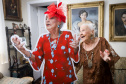 100 ANOS IDOSOS