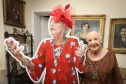 100 ANOS IDOSOS