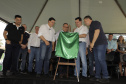 LEÓPOLIS - GOVERNADOR