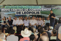 LEÓPOLIS - GOVERNADOR