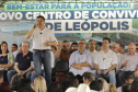 LEÓPOLIS - GOVERNADOR