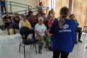 SANEPAR OFICINA DE SABÃO