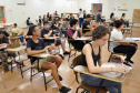 EDUCAÇÃO ENEM ADIADO