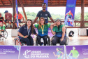ESPORTE JOGOS PARADESPORTIVOS