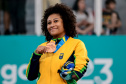 Com apoio do Geração Olímpica, paranaenses conquistam 35 medalhas no Parapan do Chile