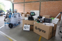 SEED EQUIPAMENTOS COLÉGIO AGRÍCOLA