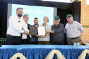 SEED EQUIPAMENTOS COLÉGIO AGRÍCOLA
