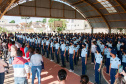 127 colégios participam de consulta sobre modelo cívico-militar nesta semana