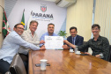SESA INVESTIMENTO APAE CASCAVEL