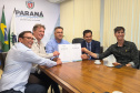 SESA INVESTIMENTO APAE CASCAVEL
