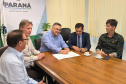 SESA INVESTIMENTO APAE CASCAVEL