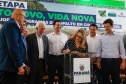ASFALTO NOVO