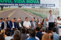 ASFALTO NOVO