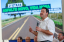 ASFALTO NOVO