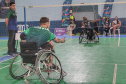 ESPORTE JOGOS PARADESPORTIVOS