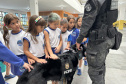 PCPR NA COMUNIDADE ITAPERUÇU