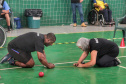ESPORTE JOGOS PARADESPORTIVOS