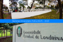 SETI UEL E UEM RANKING UNIVERSITÁRIO FOLHA