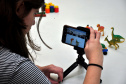 MIS OFICINA STOP MOTION