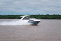 Boat Show de Foz do Iguaçu gera cerca de R$ 30 milhões em negócios - 